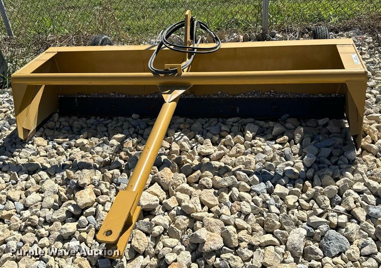 image for item MV9265 C5 Manufacturing  box blade