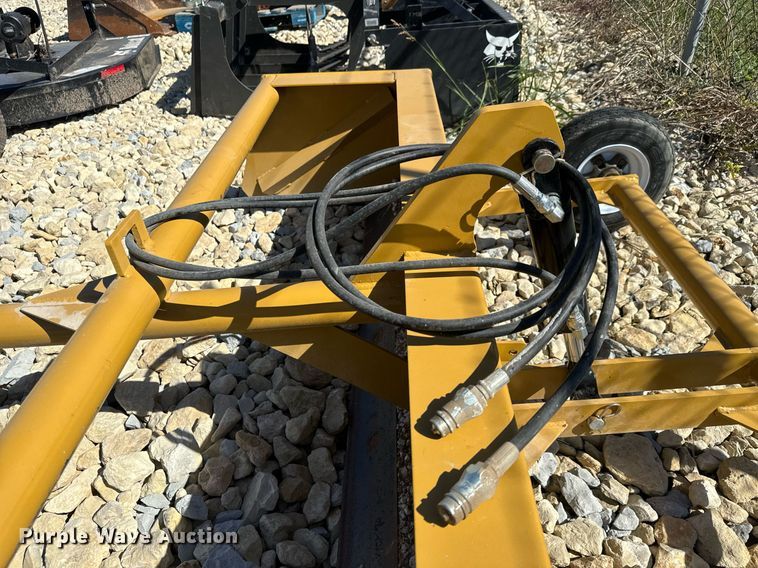 image for item MV9265 C5 Manufacturing  box blade