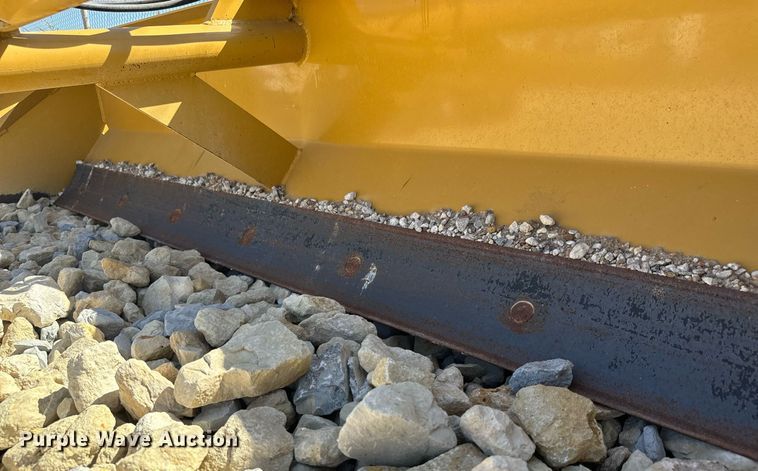 image for item MV9265 C5 Manufacturing  box blade