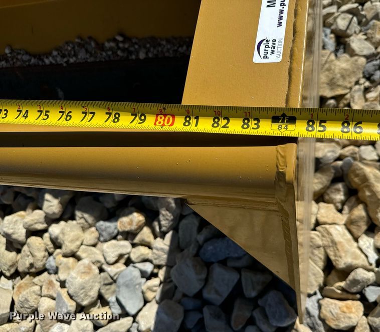 image for item MV9265 C5 Manufacturing  box blade