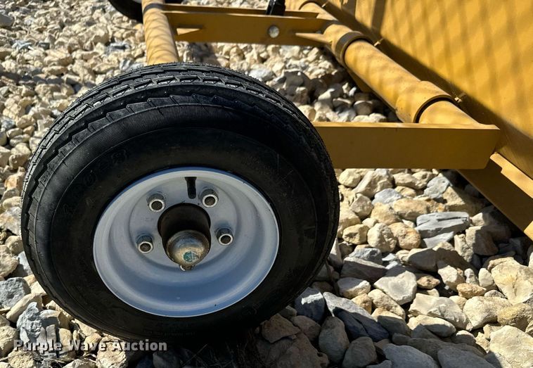 image for item MV9265 C5 Manufacturing  box blade