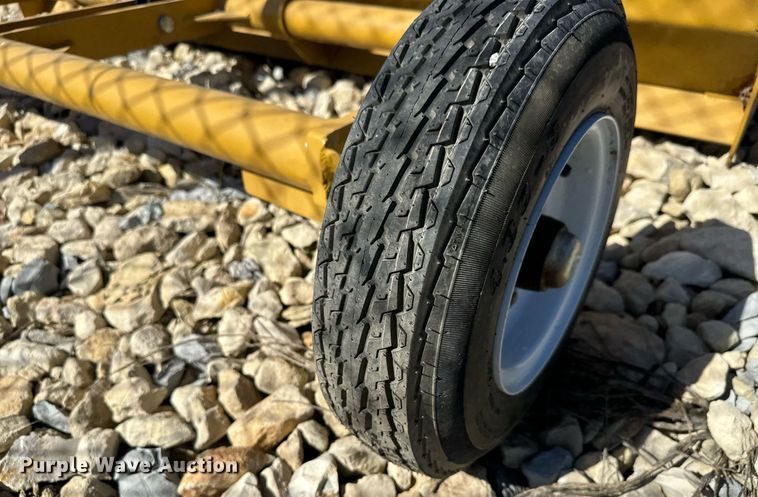 image for item MV9265 C5 Manufacturing  box blade