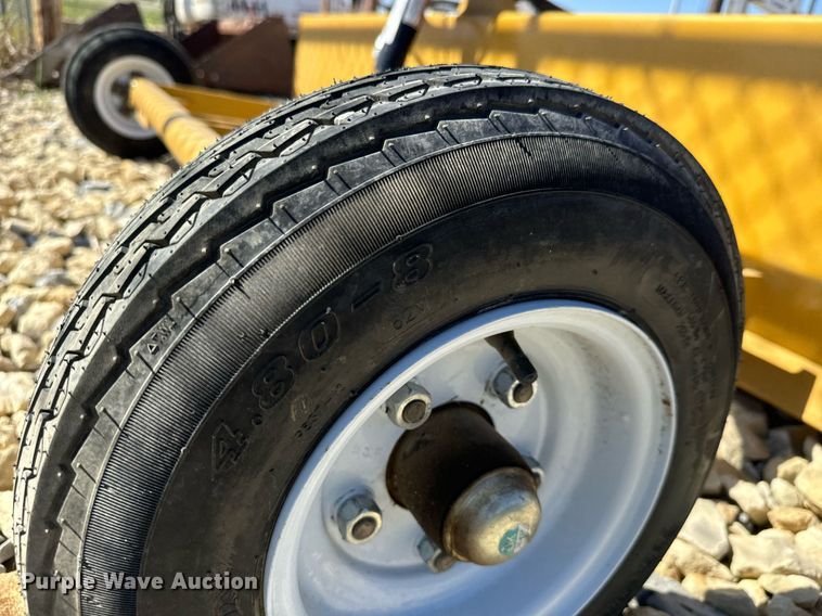 image for item MV9265 C5 Manufacturing  box blade