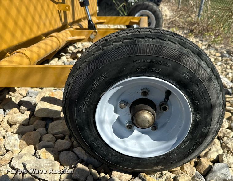 image for item MV9265 C5 Manufacturing  box blade