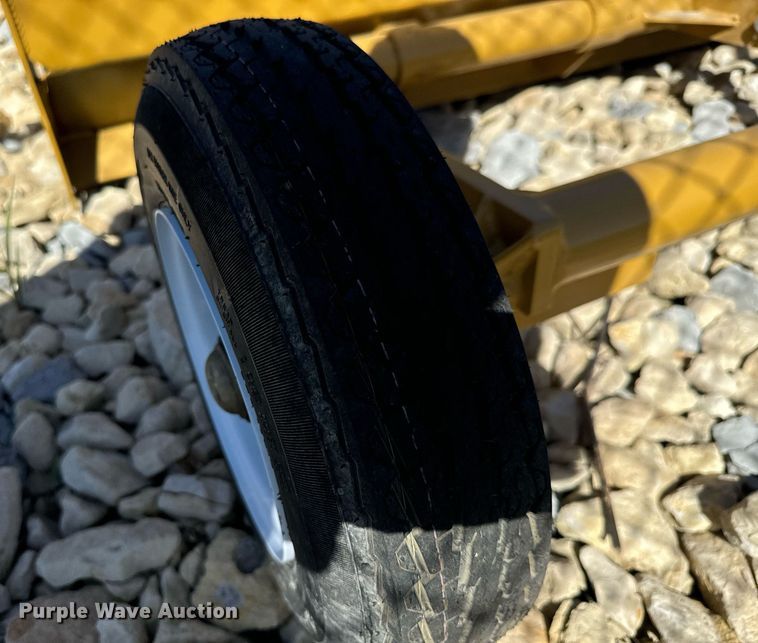 image for item MV9265 C5 Manufacturing  box blade