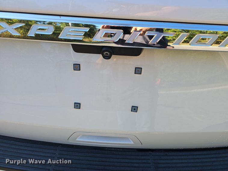 image for item NX9354 2019 Ford  Expedition XLT SUV