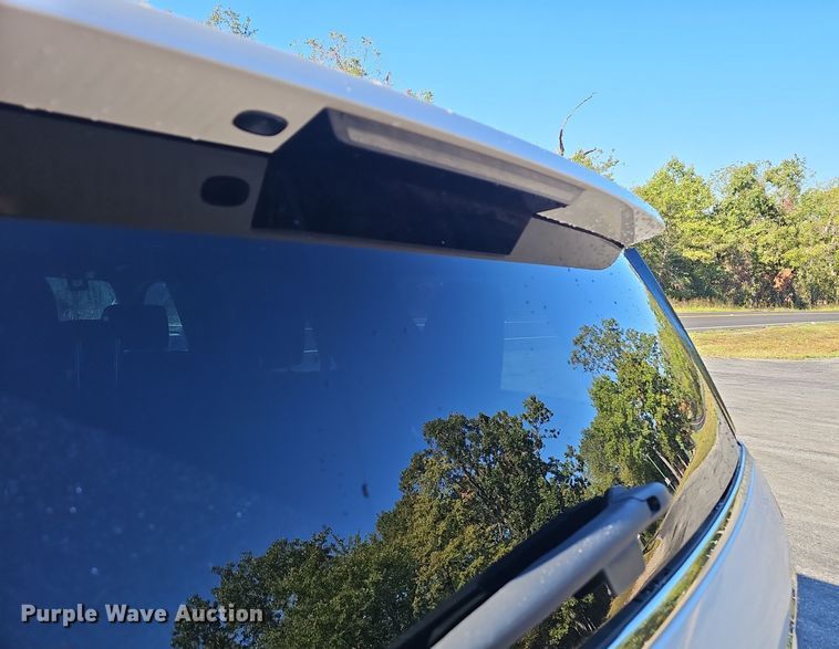 image for item NX9354 2019 Ford  Expedition XLT SUV