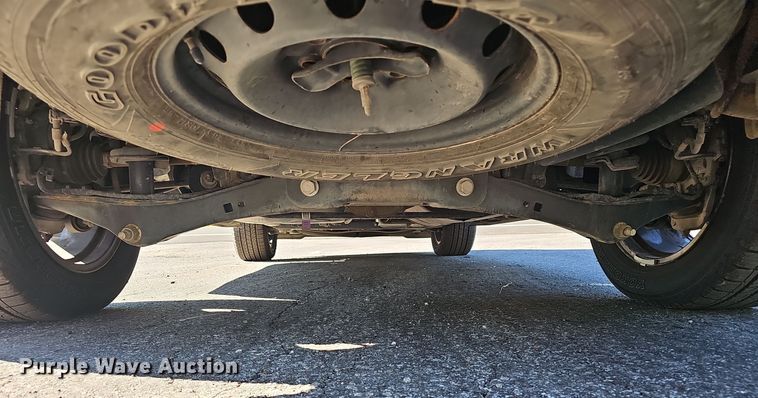 image for item NX9354 2019 Ford  Expedition XLT SUV