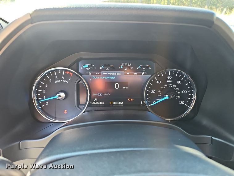 image for item NX9354 2019 Ford  Expedition XLT SUV