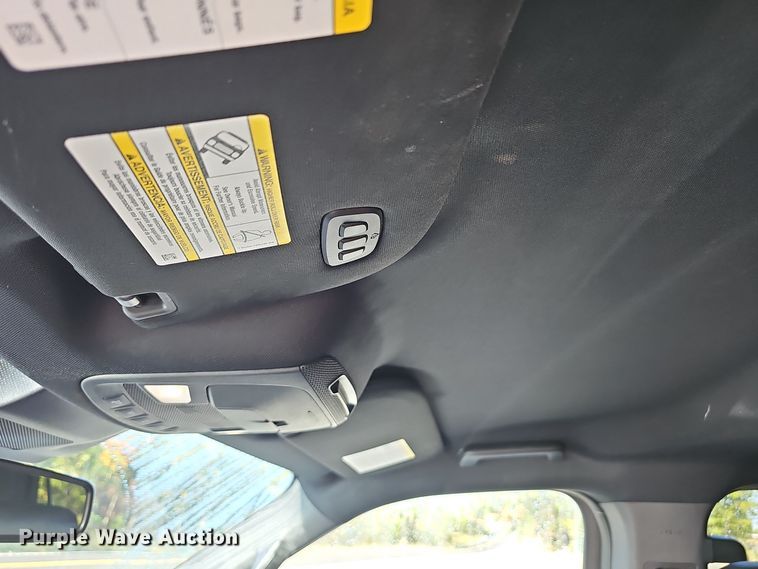 image for item NX9354 2019 Ford  Expedition XLT SUV