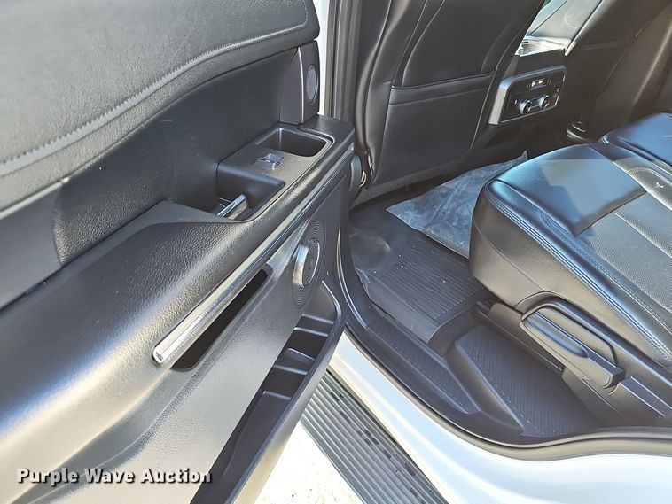 image for item NX9354 2019 Ford  Expedition XLT SUV