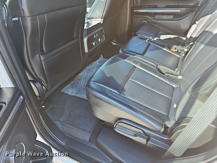 image for item NX9354 2019 Ford  Expedition XLT SUV