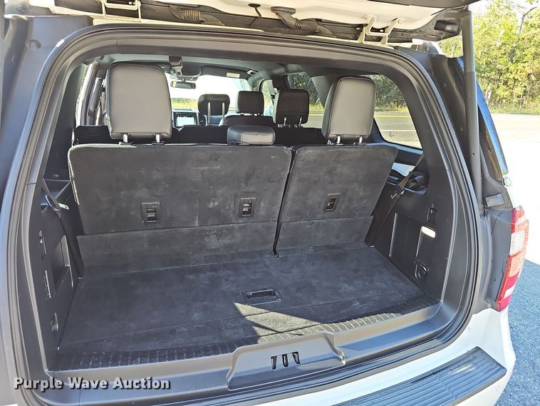 image for item NX9354 2019 Ford  Expedition XLT SUV