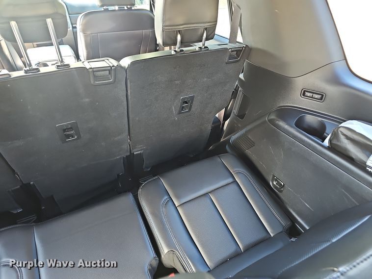 image for item NX9354 2019 Ford  Expedition XLT SUV