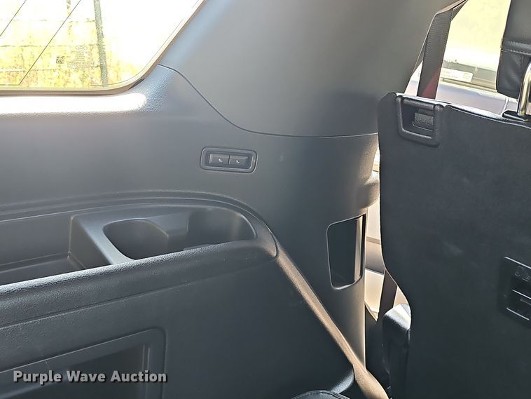 image for item NX9354 2019 Ford  Expedition XLT SUV