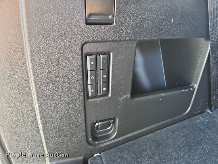 image for item NX9354 2019 Ford  Expedition XLT SUV