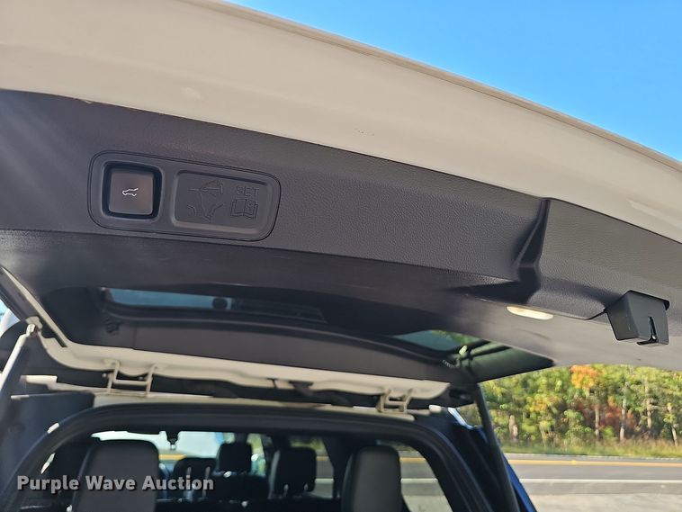 image for item NX9354 2019 Ford  Expedition XLT SUV