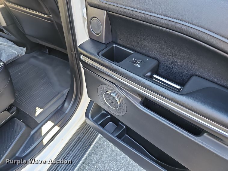 image for item NX9354 2019 Ford  Expedition XLT SUV