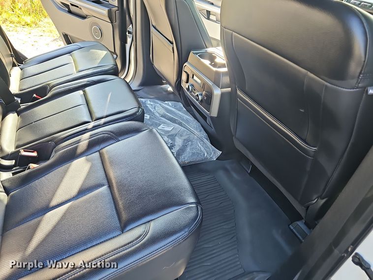 image for item NX9354 2019 Ford  Expedition XLT SUV