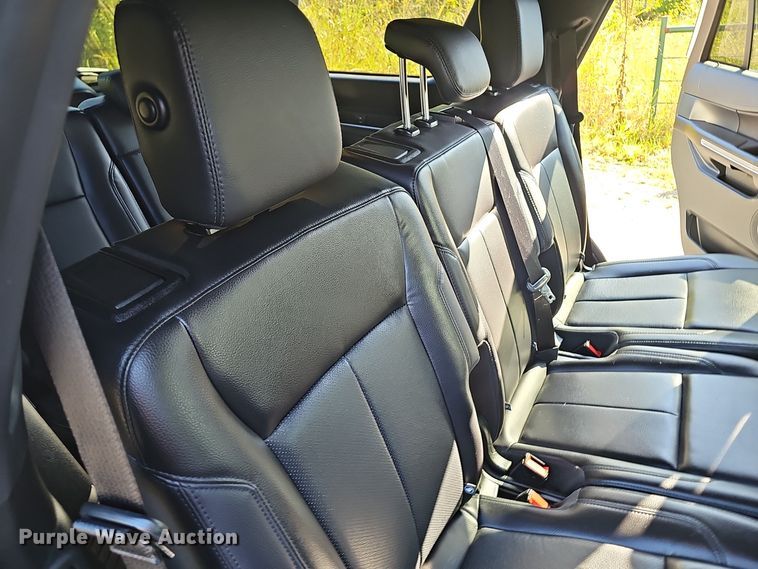 image for item NX9354 2019 Ford  Expedition XLT SUV