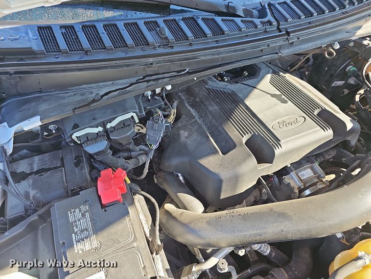 image for item NX9354 2019 Ford  Expedition XLT SUV