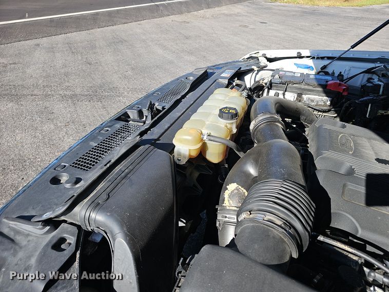 image for item NX9354 2019 Ford  Expedition XLT SUV