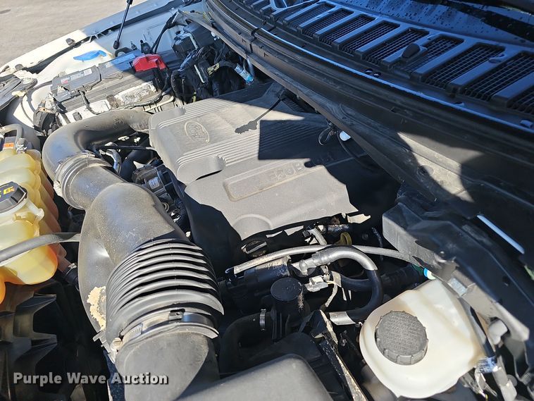 image for item NX9354 2019 Ford  Expedition XLT SUV