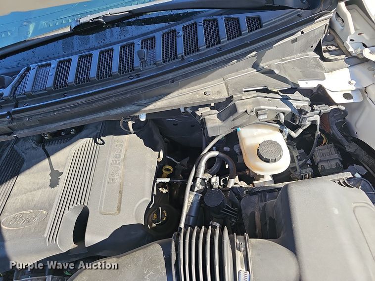 image for item NX9354 2019 Ford  Expedition XLT SUV