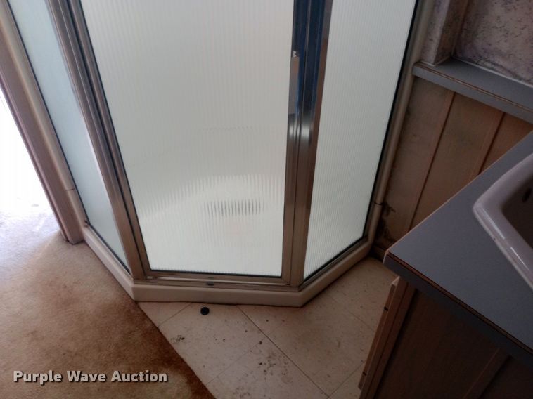 image for item NY9498 1978 AMGN Greyhound  RV