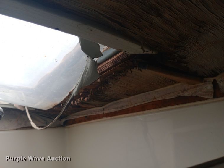 image for item NY9498 1978 AMGN Greyhound  RV