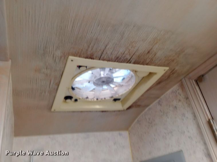 image for item NY9498 1978 AMGN Greyhound  RV