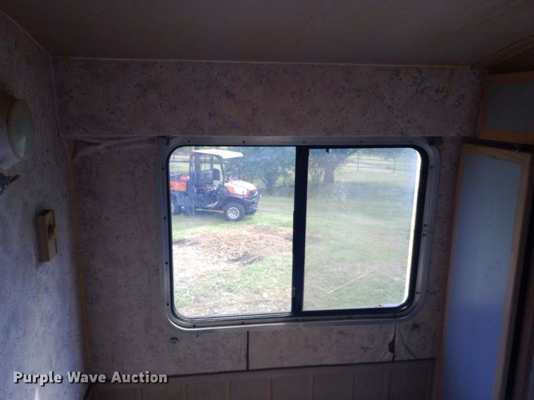 image for item NY9498 1978 AMGN Greyhound  RV