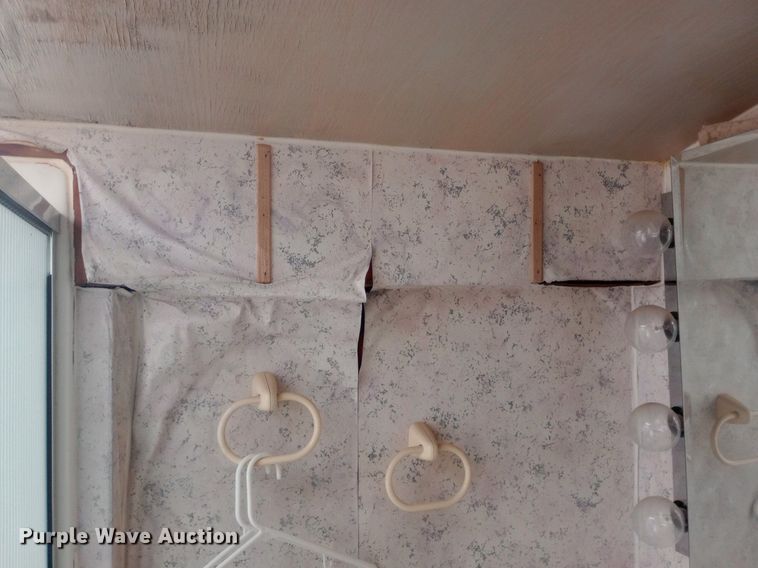 image for item NY9498 1978 AMGN Greyhound  RV