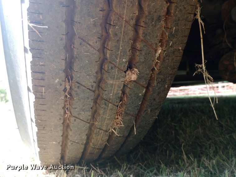 image for item NY9498 1978 AMGN Greyhound  RV