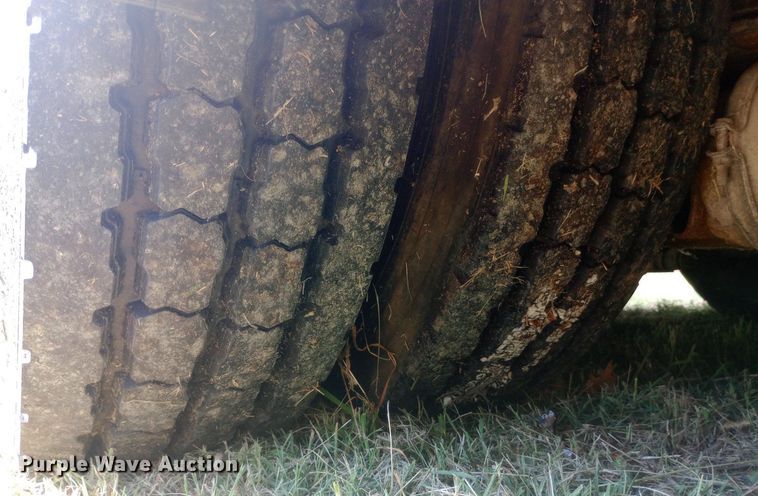 image for item NY9498 1978 AMGN Greyhound  RV