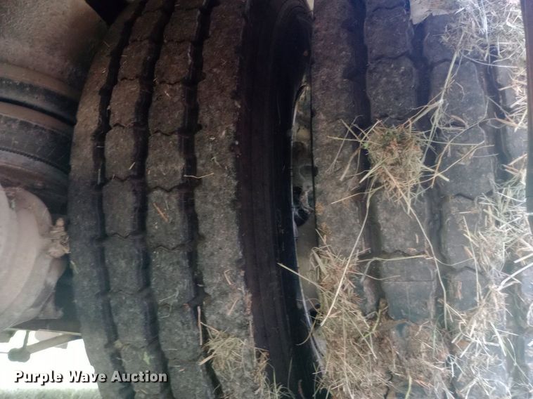 image for item NY9498 1978 AMGN Greyhound  RV