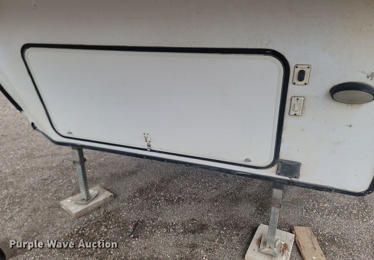 image for item NZ9831 2014 Keystone RV Cougar 301SAB14 camper