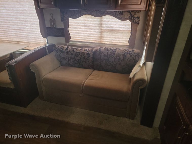 image for item NZ9831 2014 Keystone RV Cougar 301SAB14 camper