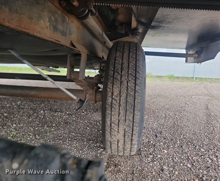 image for item NZ9831 2014 Keystone RV Cougar 301SAB14 camper