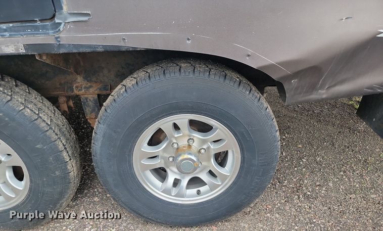 image for item NZ9831 2014 Keystone RV Cougar 301SAB14 camper