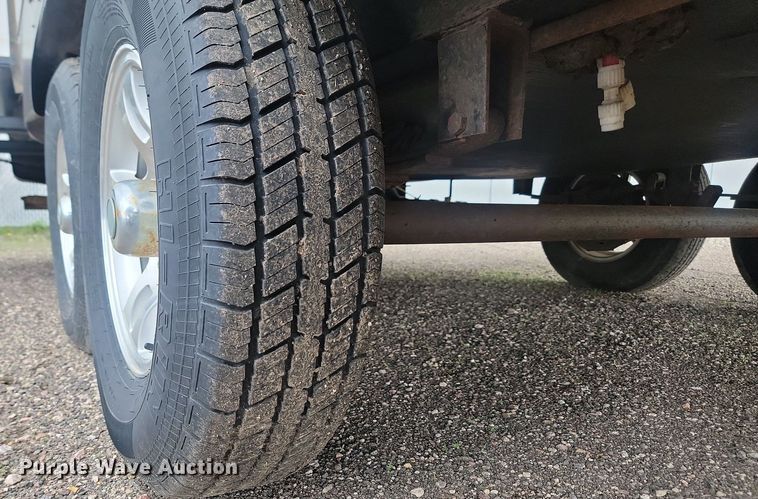 image for item NZ9831 2014 Keystone RV Cougar 301SAB14 camper