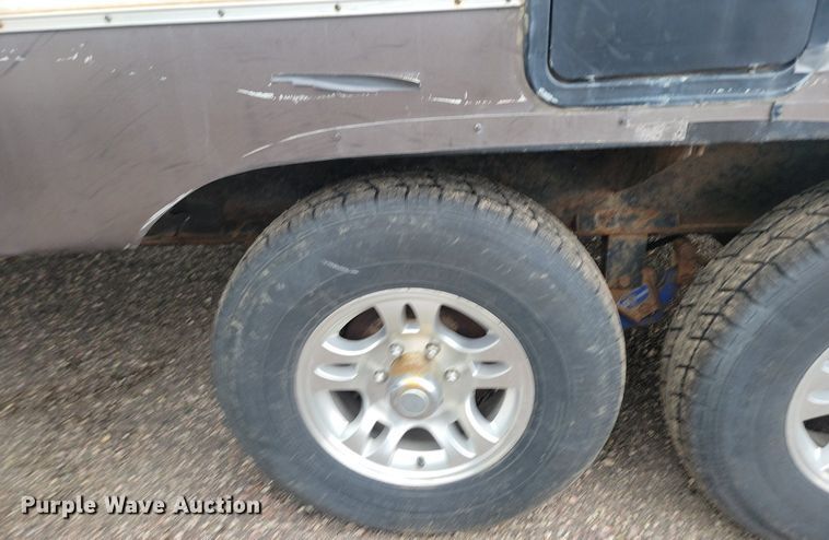 image for item NZ9831 2014 Keystone RV Cougar 301SAB14 camper