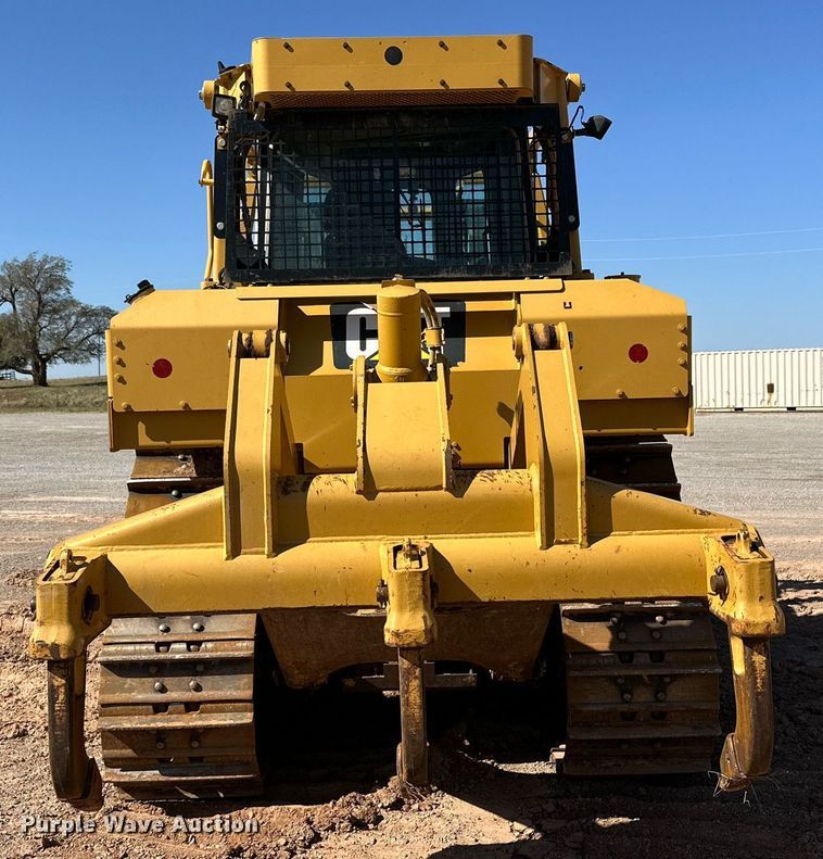 image for item DD3277 2013 Caterpillar D6T XL dozer