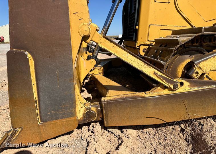 image for item DD3277 2013 Caterpillar D6T XL dozer