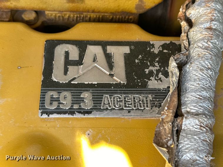 image for item DD3277 2013 Caterpillar D6T XL dozer