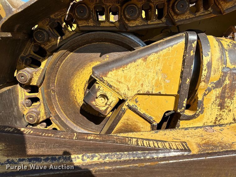 image for item DD3277 2013 Caterpillar D6T XL dozer