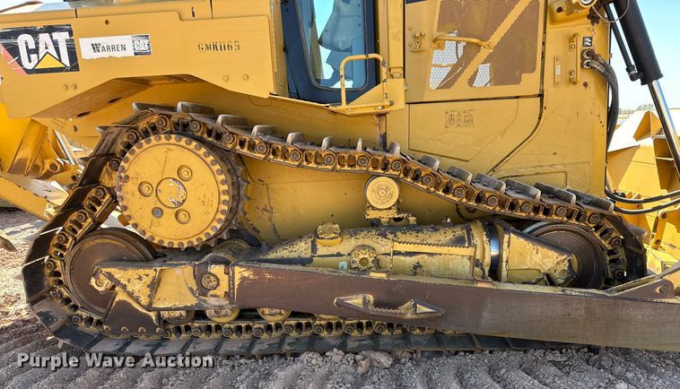 image for item DD3277 2013 Caterpillar D6T XL dozer