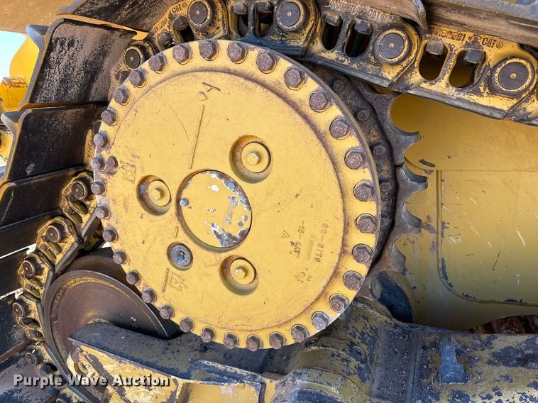 image for item DD3277 2013 Caterpillar D6T XL dozer