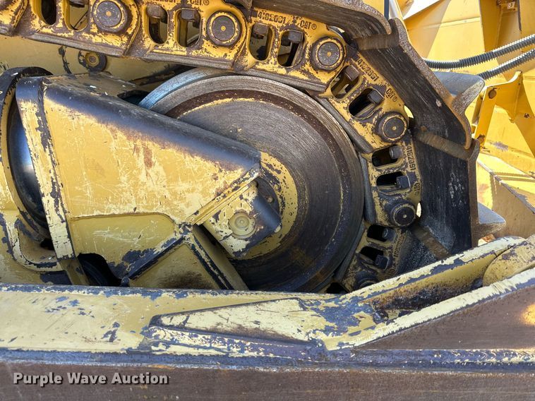 image for item DD3277 2013 Caterpillar D6T XL dozer
