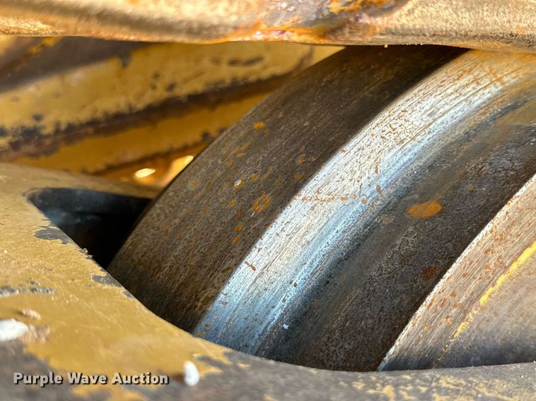 image for item DD3277 2013 Caterpillar D6T XL dozer